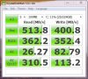 Samsung 830 Series Benchmark with Intel drivers 11.1.0.1006.JPG
